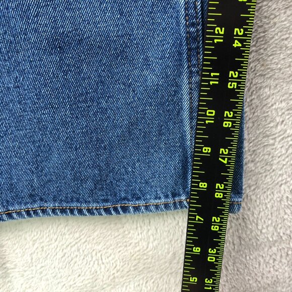 Big Mac Arizona Mens Jeans Size 36x30 Lot Of Two Blue Denim Classic Straight Leg - Picture 8 of 16